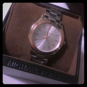 Michael Kors watch